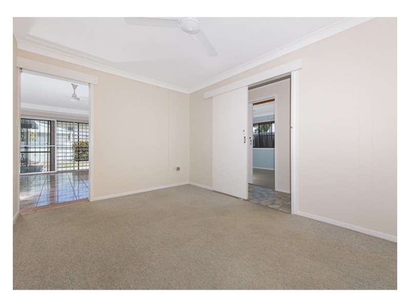 8 Mathiesen Street, Cranbrook QLD 4814