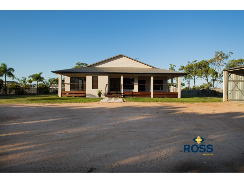 12 Stenhouse Court, Mount Low QLD 4818