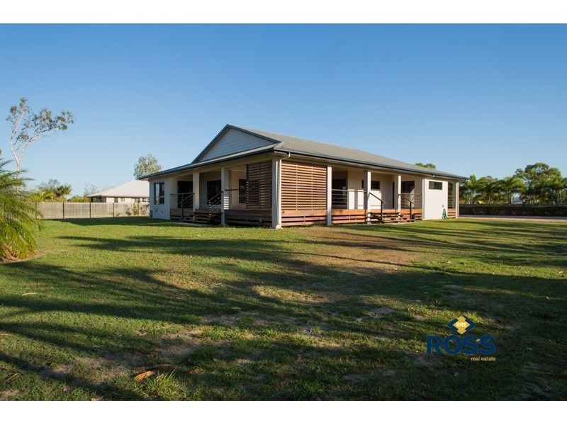 12 Stenhouse Court, Mount Low QLD 4818