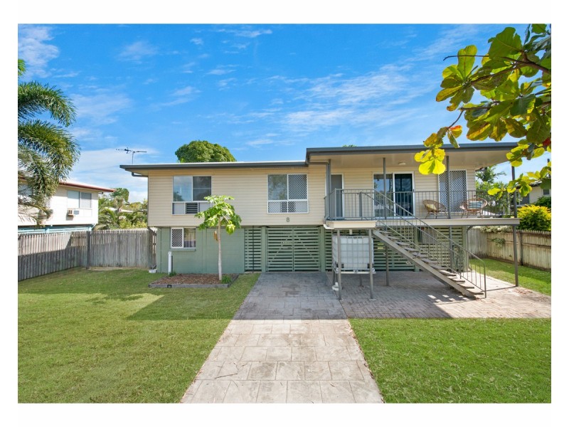 8 Goldsworthy, Heatley QLD 4814