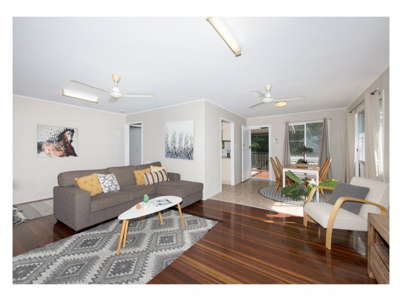 8 Goldsworthy, Heatley QLD 4814