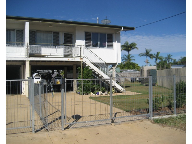 2/44 McBride Street, Kirwan QLD 4817