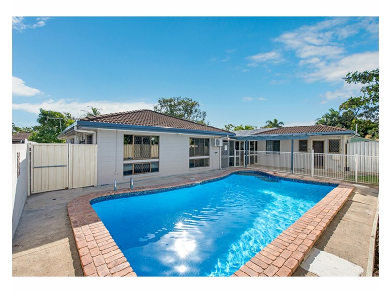 5 Fardon Street, Annandale QLD 4814
