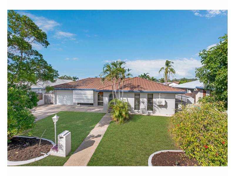 5 Fardon Street, Annandale QLD 4814