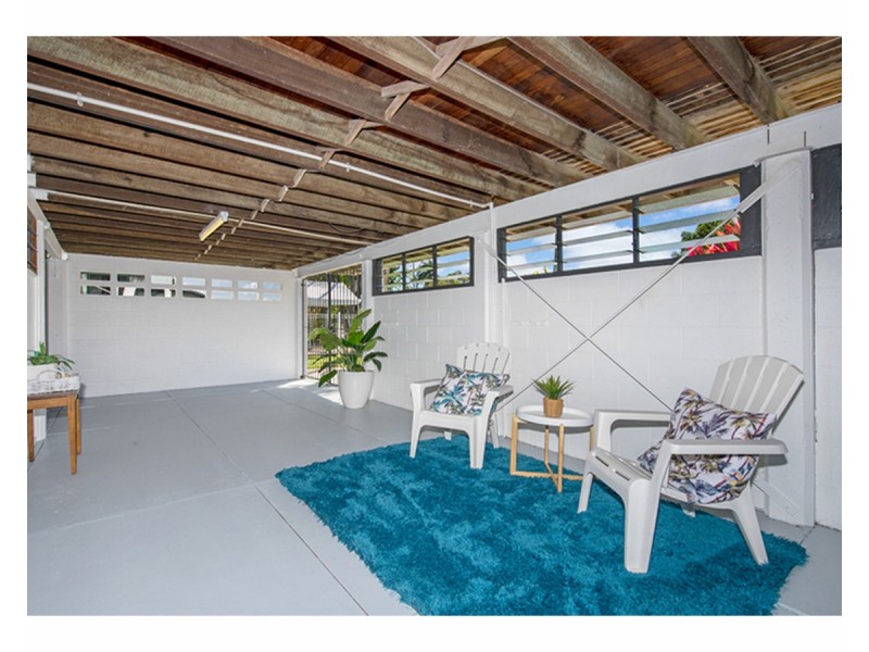 6 Maroong Street, Currajong QLD 4812