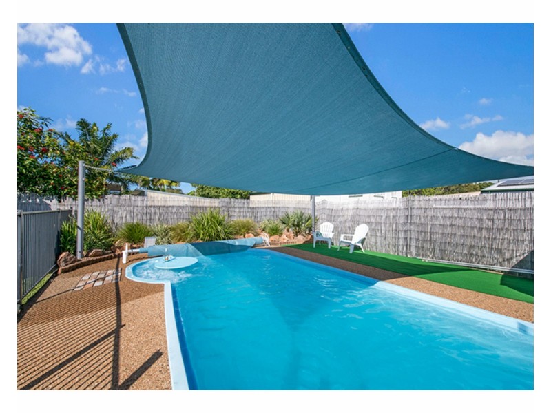 6 Maroong Street, Currajong QLD 4812