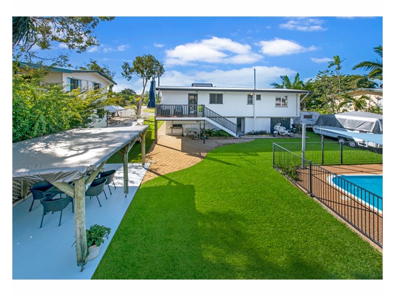 6 Maroong Street, Currajong QLD 4812
