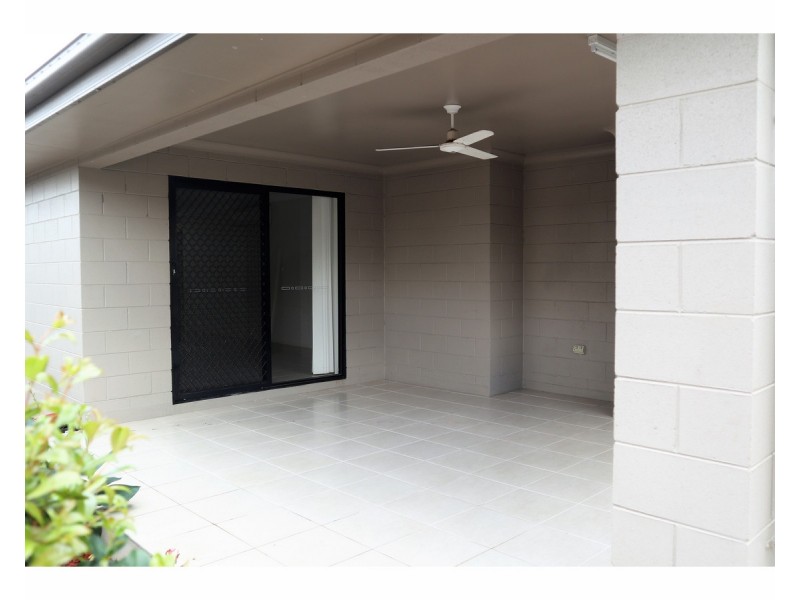 6 Benedore Street, Rasmussen QLD 4815