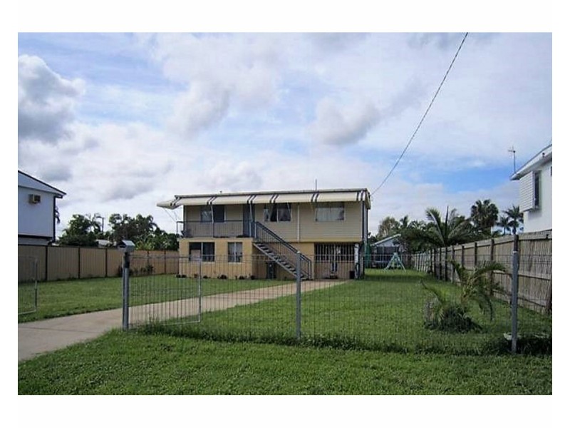 5 Merryl Street, Rasmussen QLD 4815