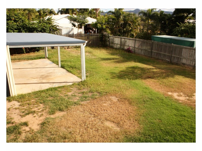 5 Merryl Street, Rasmussen QLD 4815