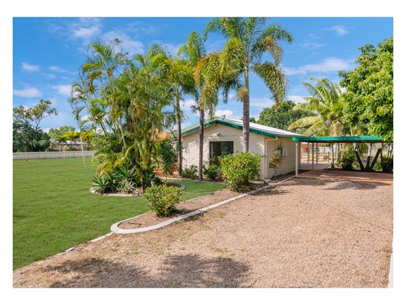 1 Nicholas Court, Deeragun QLD 4818