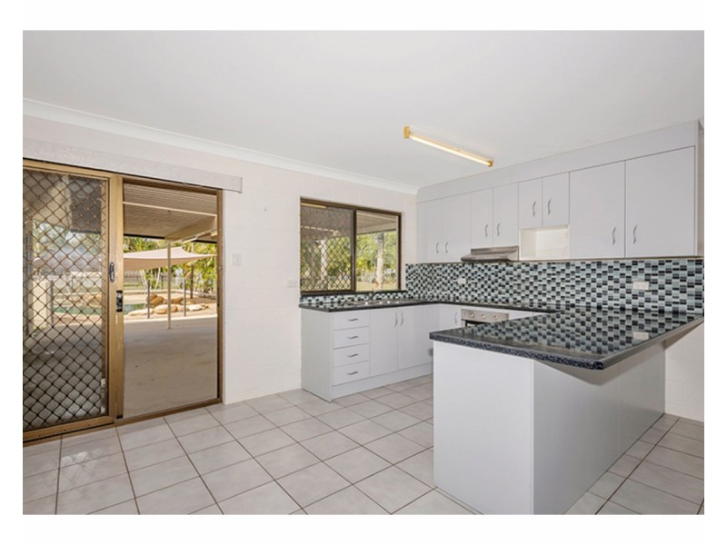 1 Nicholas Court, Deeragun QLD 4818