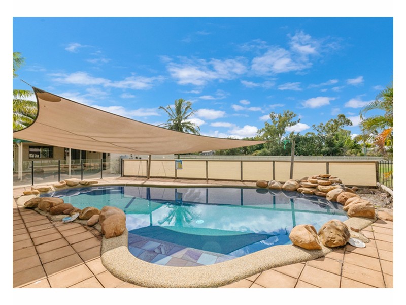 1 Nicholas Court, Deeragun QLD 4818