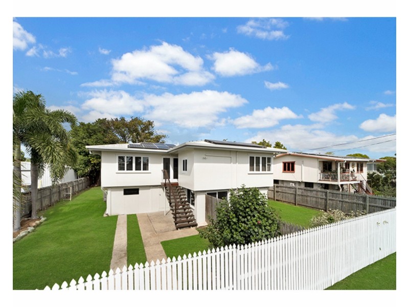 19 Willis Street, Vincent QLD 4814