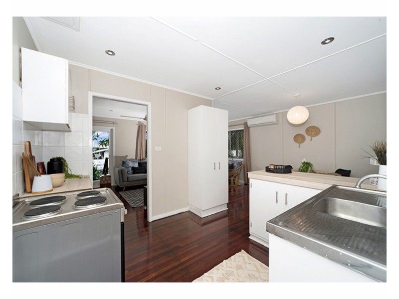 19 Willis Street, Vincent QLD 4814