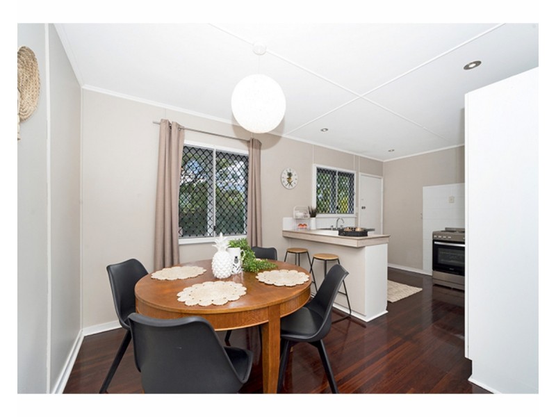 19 Willis Street, Vincent QLD 4814