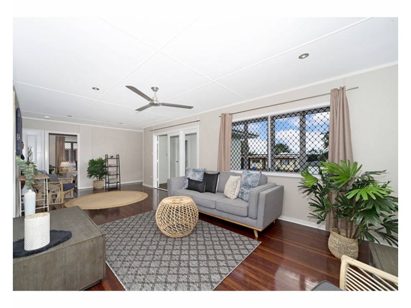 19 Willis Street, Vincent QLD 4814