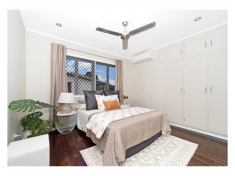 19 Willis Street, Vincent QLD 4814