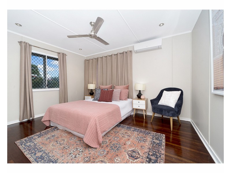 19 Willis Street, Vincent QLD 4814