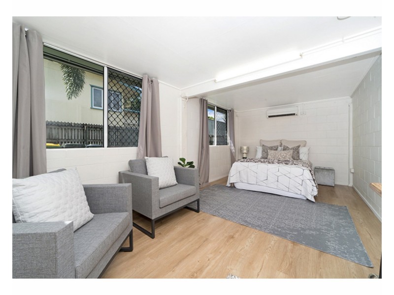 19 Willis Street, Vincent QLD 4814