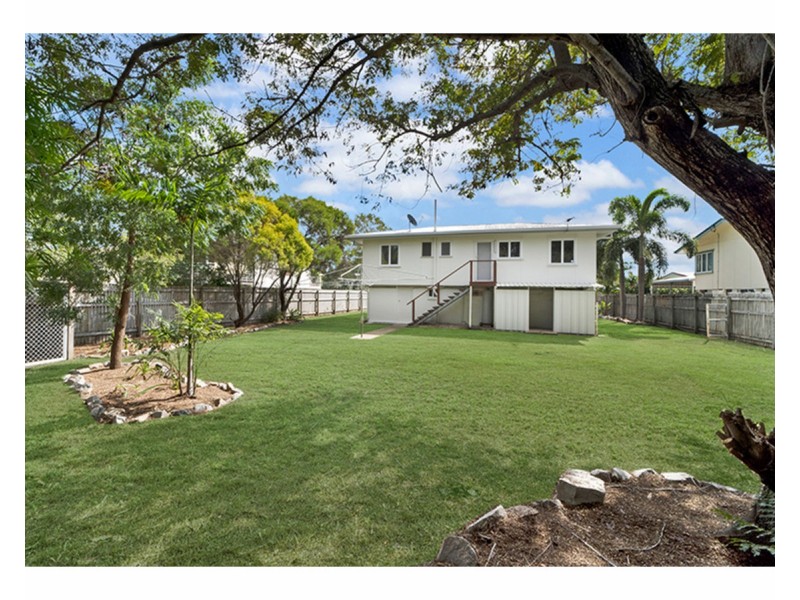 19 Willis Street, Vincent QLD 4814