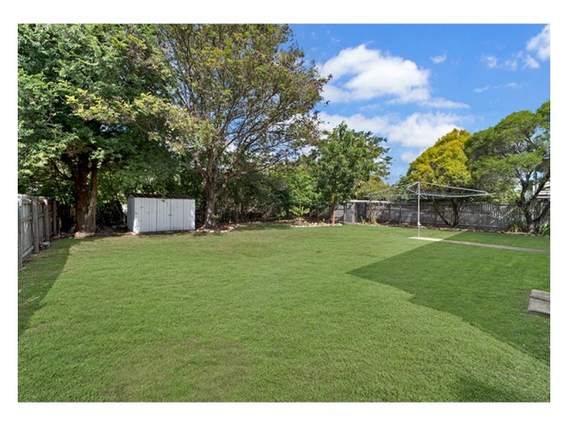 19 Willis Street, Vincent QLD 4814