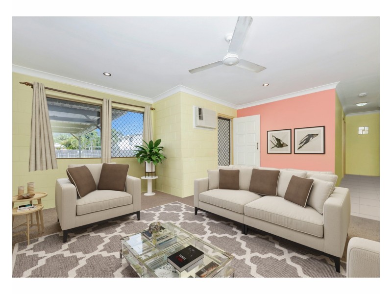 2 Teresa Street, Rasmussen QLD 4815