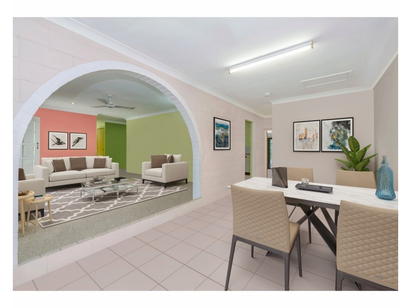 2 Teresa Street, Rasmussen QLD 4815