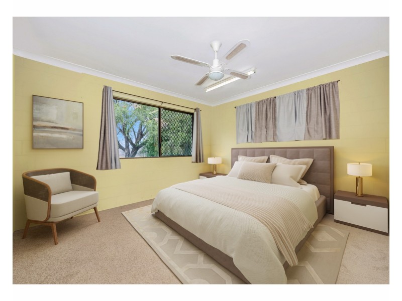 2 Teresa Street, Rasmussen QLD 4815