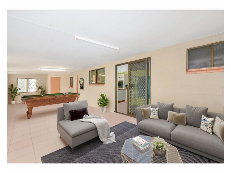 2 Teresa Street, Rasmussen QLD 4815