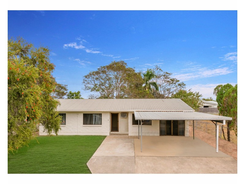 2 Teresa Street, Rasmussen QLD 4815