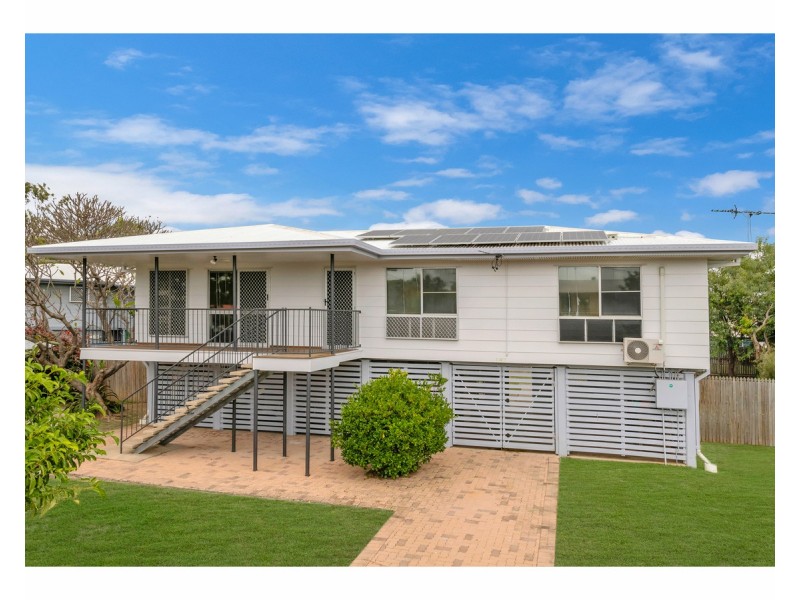 4 Hutchins Street, Heatley QLD 4814