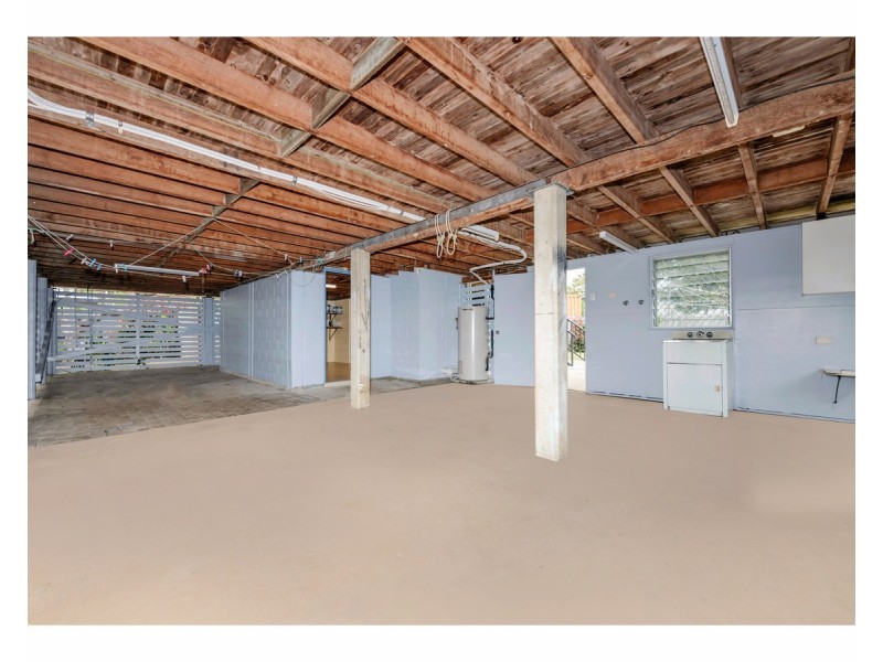 4 Hutchins Street, Heatley QLD 4814