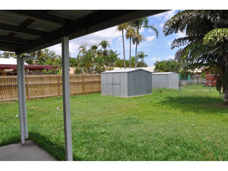393 Charles Street, Kirwan QLD 4817