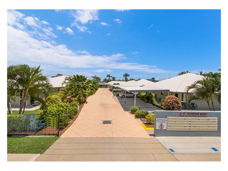 47/53-57 Bergin Road, Cranbrook QLD 4814
