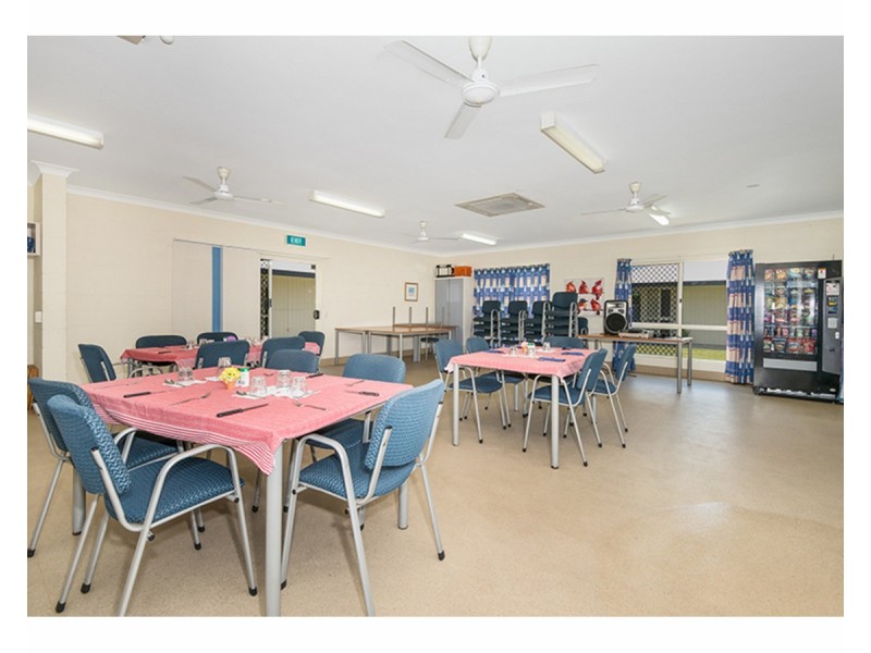 47/53-57 Bergin Road, Cranbrook QLD 4814