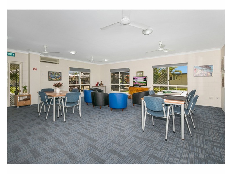 47/53-57 Bergin Road, Cranbrook QLD 4814