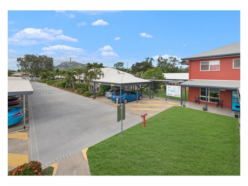 47/53-57 Bergin Road, Cranbrook QLD 4814