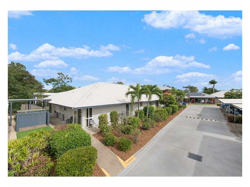 47/53-57 Bergin Road, Cranbrook QLD 4814