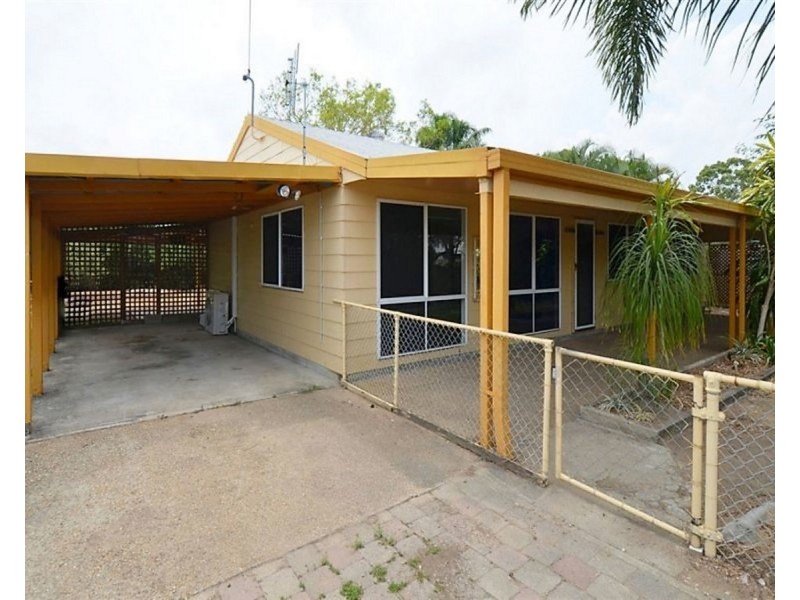 21 Pepperwood Street, Deeragun QLD 4818