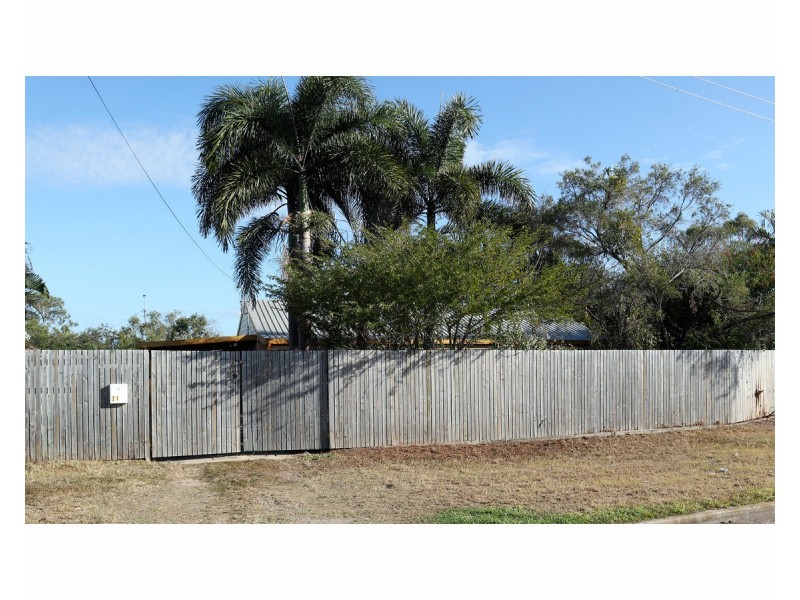 21 Pepperwood Street, Deeragun QLD 4818