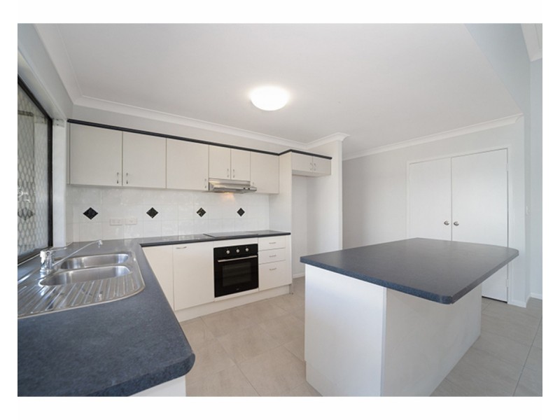 25 Lakewood Drive, Idalia QLD 4811