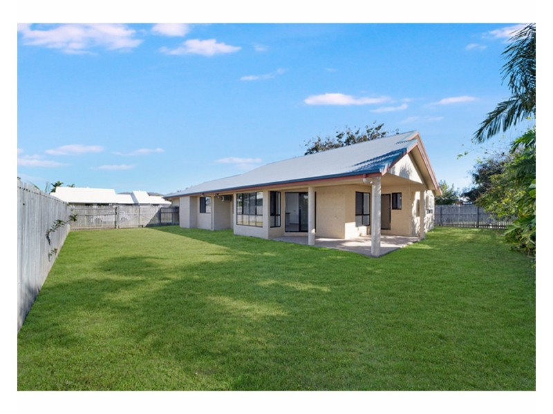 25 Lakewood Drive, Idalia QLD 4811