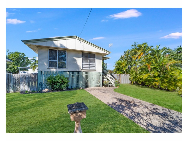 7 Dacosta, Vincent QLD 4814