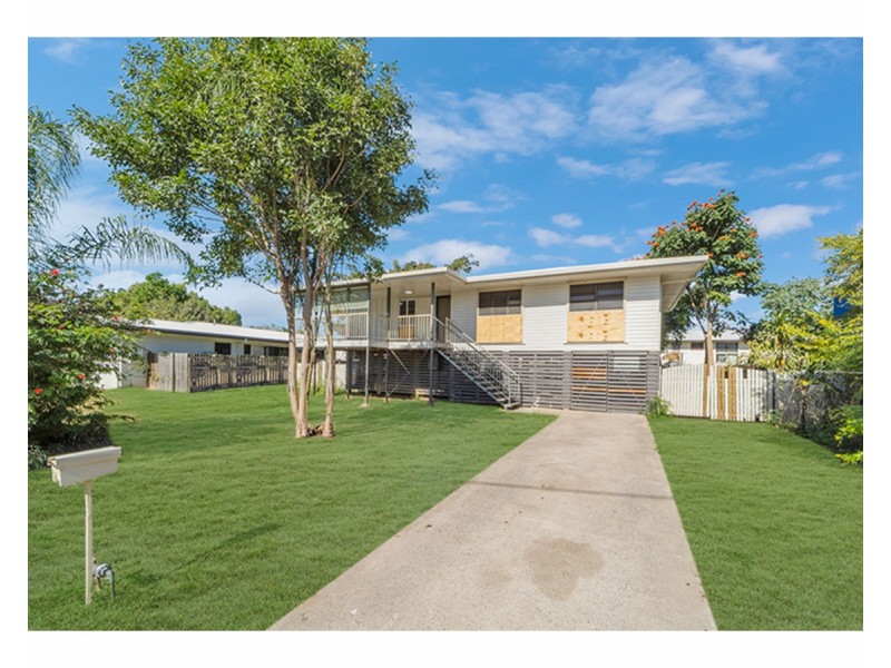 46 Beattie Crescent, Vincent QLD 4814