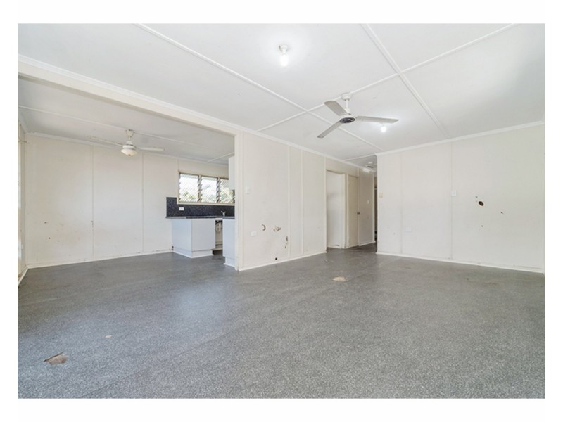 46 Beattie Crescent, Vincent QLD 4814