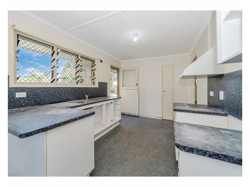 46 Beattie Crescent, Vincent QLD 4814