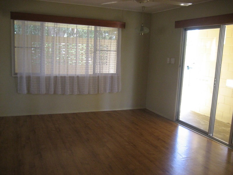 45 Wentworth Avenue, Mundingburra QLD 4812