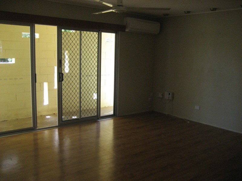 45 Wentworth Avenue, Mundingburra QLD 4812