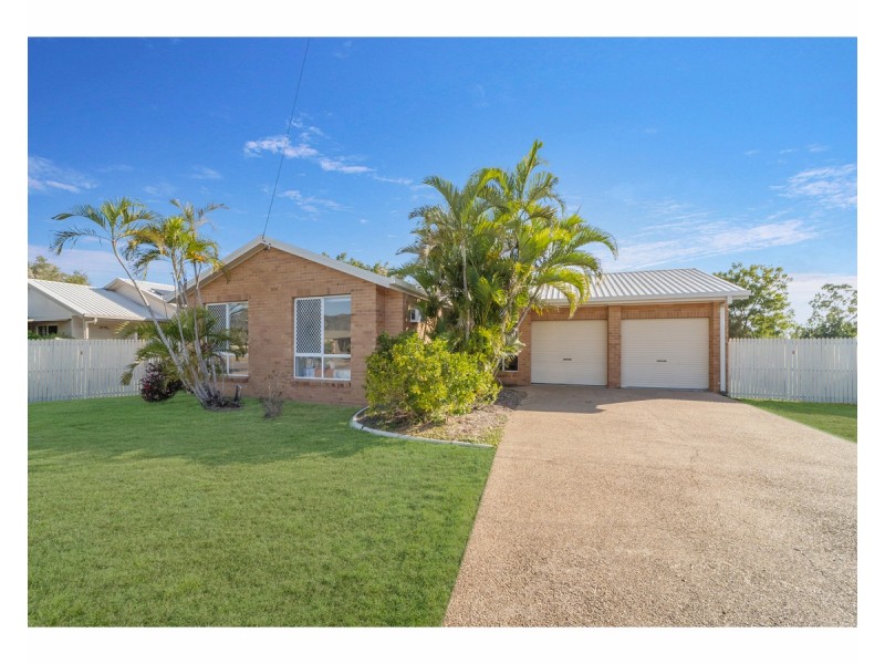 44 Chiquita Avenue, Rasmussen QLD 4815
